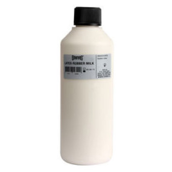 Látex Liquido de 500 Mililitros de Grimas