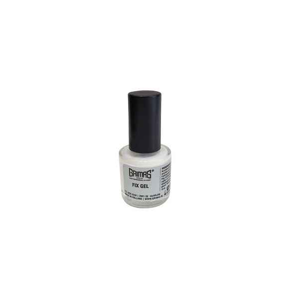 Gel fijador Fix Gel de 10 Mililitros de Grimas