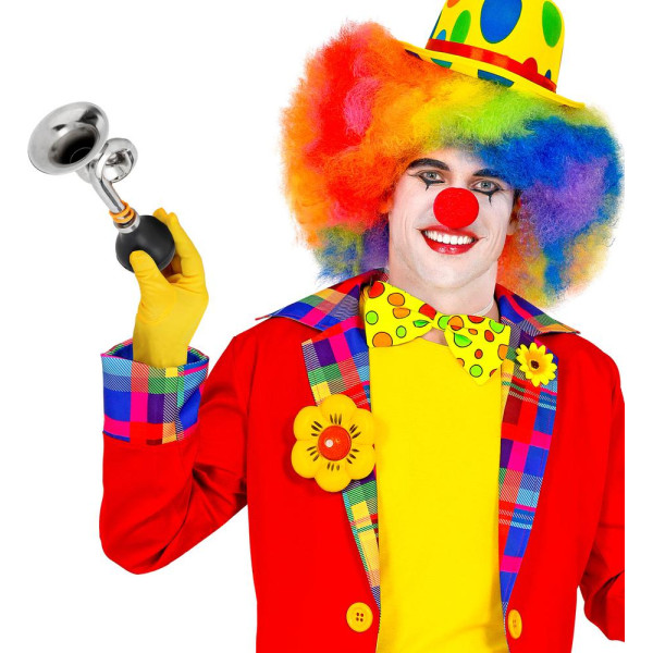 Bocina de Payaso
