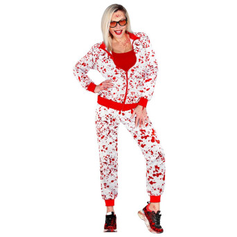 Chándal de Baño de Sangre para Adulto