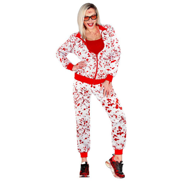 Chándal de Baño de Sangre para Adulto