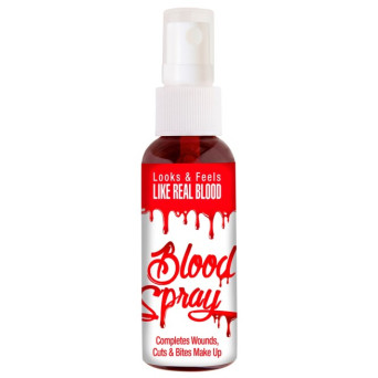 Sangre Artificial en Spray de 48 Mililitros