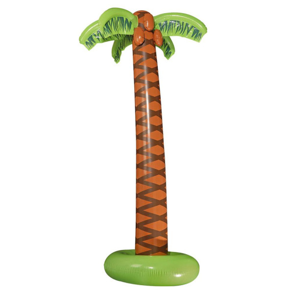 Palmera Hinchable de 180 Centímetros