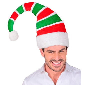 Gorro de Elfo para Adulto