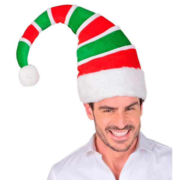 Gorro de Elfo para Adulto