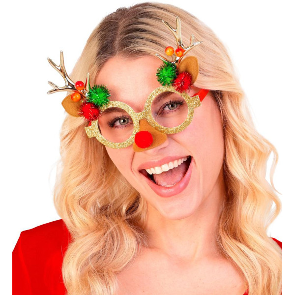 Gafas de Reno para Adulto