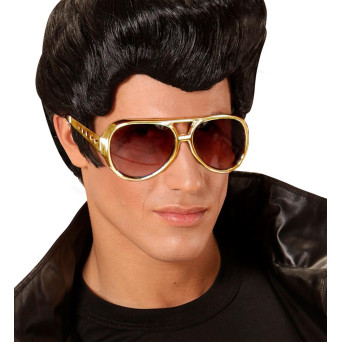 Gafas de Rock´n Roll para Adulto