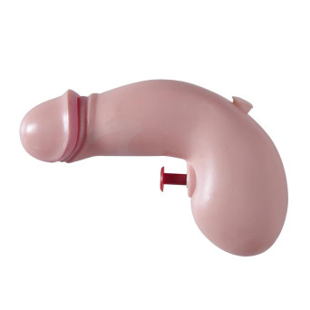 Pistola de Agua Willy para Adulto