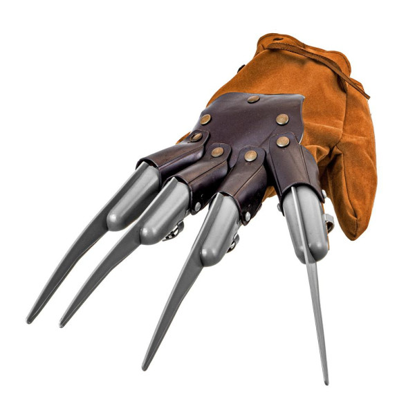 Guante de Cuchillas para Adulto