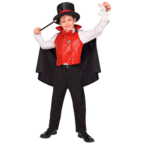 Disfraz de Mago Infantil