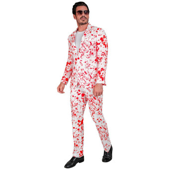 Traje de Sangre para Adulto