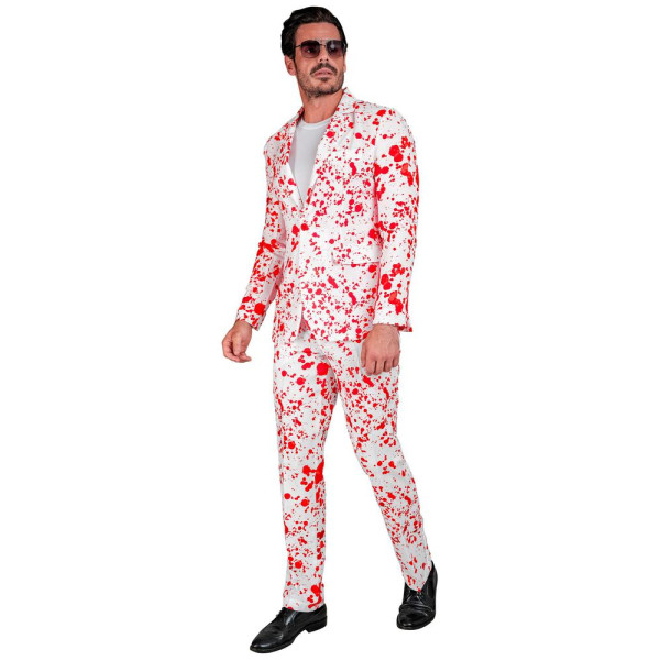 Traje de Sangre para Adulto