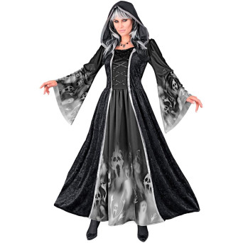 Disfraz de Almas que Gritan para Adulto