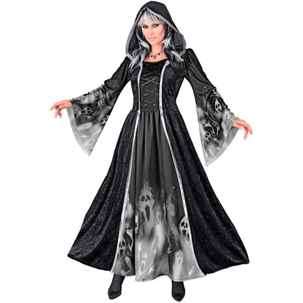 Disfraz de Almas que Gritan para Adulto