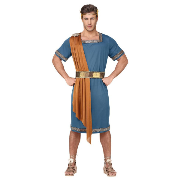 Disfraz de Emperador Romano para Adulto