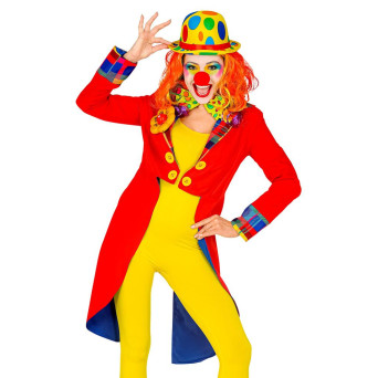 Frac de Payaso para Adulto