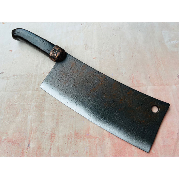 Cuchillo de 53 x 15 Centímetros