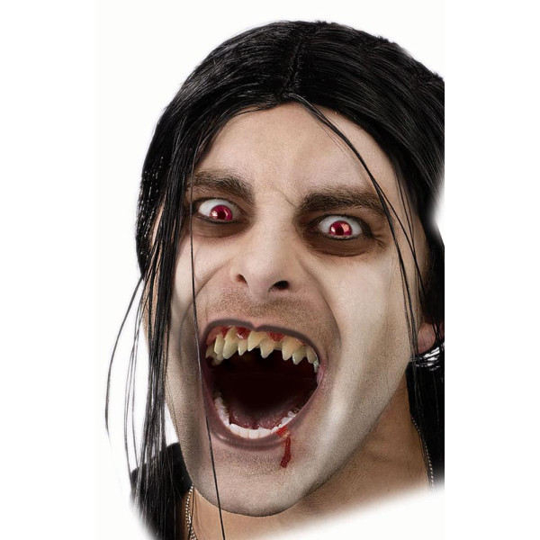 Dentadura de Doble Mordida para Adulto