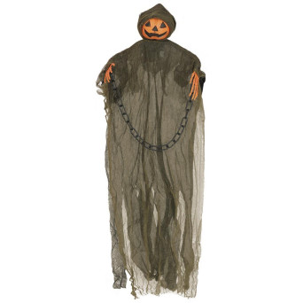 Fantasma Calabaza de 98 Centímetros