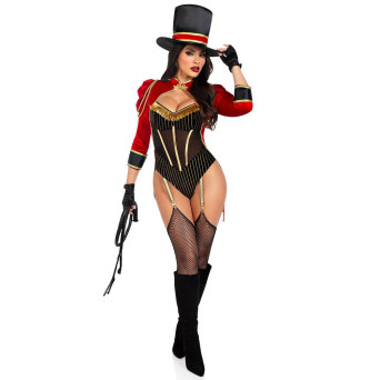 Disfraz de Domadora Sexy para Adulto