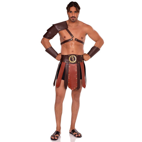 Disfraz de Gladiador para Adulto