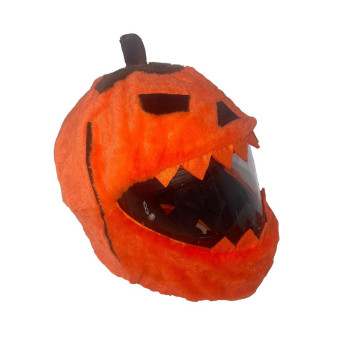 Funda de Calabaza para Casco