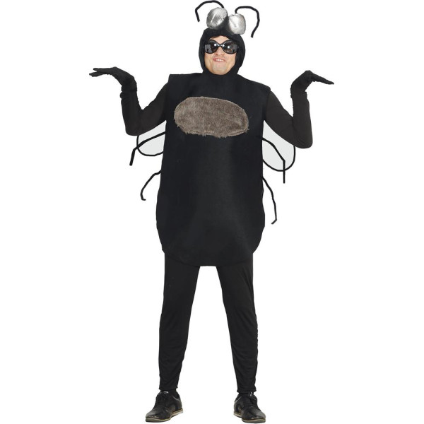 Disfraz de Mosca para Adulto