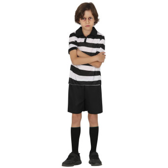 Disfraz de Hermano Molesto Infantil