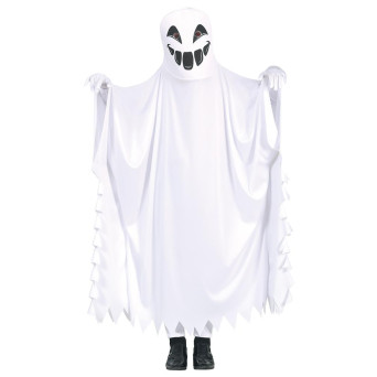 Disfraz de Fantasma Infantil