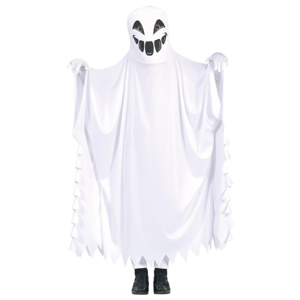 Disfraz de Fantasma Infantil