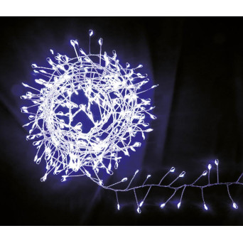 Hilo de 384 LED´s Blanco de 4,80 Metros