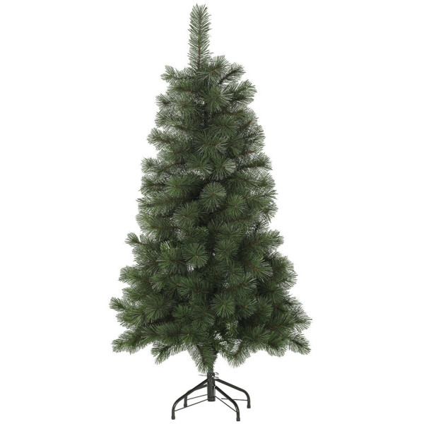Árbol Helsinki de 210 Centímetros con 780 Ramas y Pie de Metal