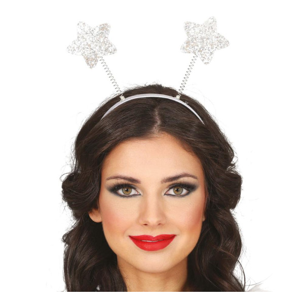 Diadema de Estrella