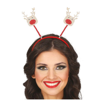 Diadema de Reno