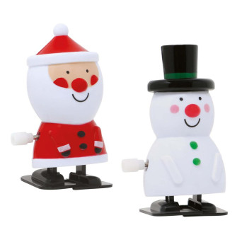 Figura Andante de 8 Centímetros Varios Modelos