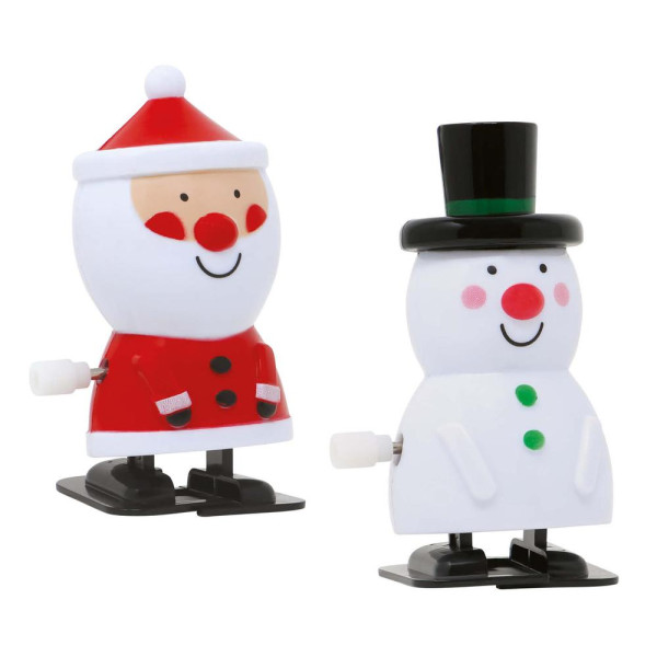 Figura Andante de 8 Centímetros Varios Modelos
