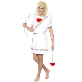Disfraz de Cupido para Adulto