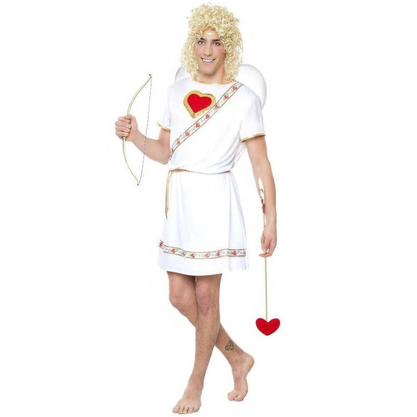Disfraz de Cupido para Adulto