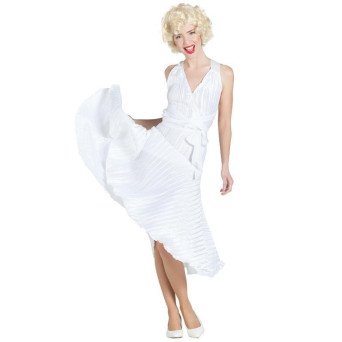 Disfraz de Marilyn Monroe para Adulto