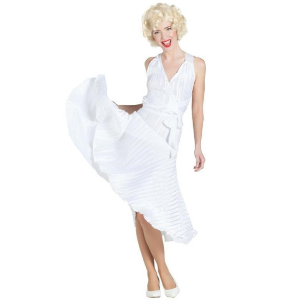 Disfraz de Marilyn Monroe para Adulto