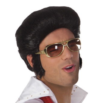 Gafas de Estrella de Rock para Adulto