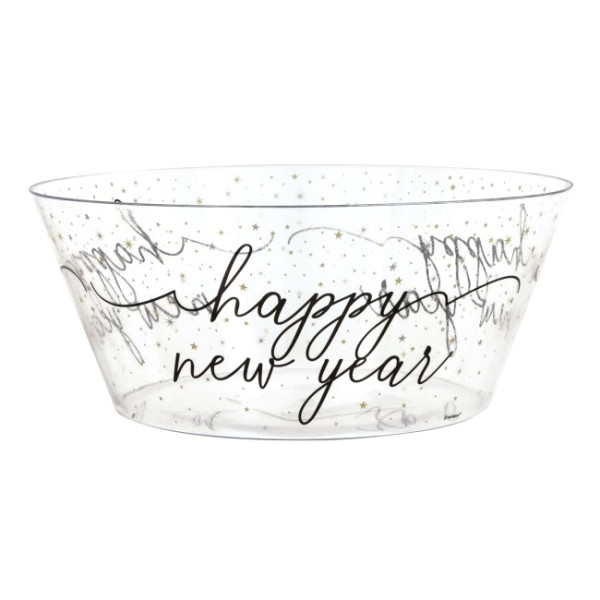 Bol de Happy New Year