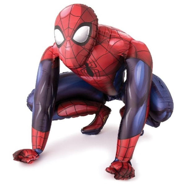 Globo Awk de Spiderman de 90 Centimetros