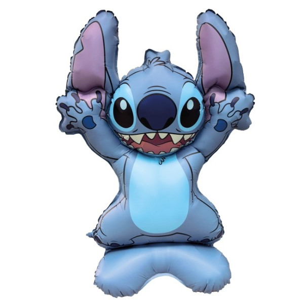 Globo Airloonz de Stitch de 73 x 103 Centímetros