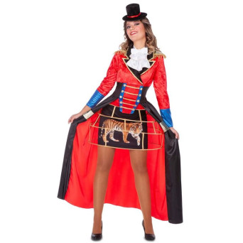 Disfraz de Domadora para Adulto