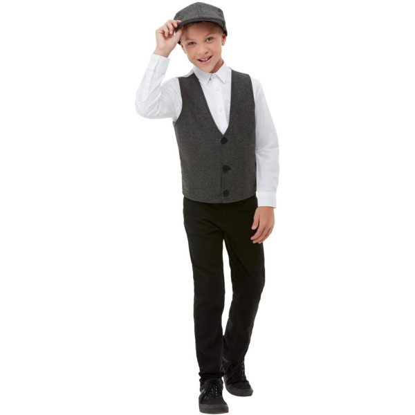 Set de Gánster de los años 20´s Infantil