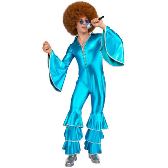 Disfraz de Disco para Adulto