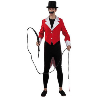 Frac de Domador para Adulto