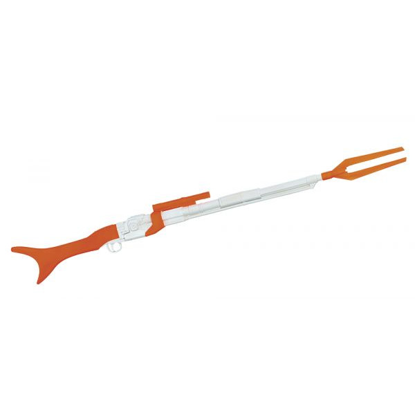 Rifle Blaster Amban de The Mandolarian Star Wars