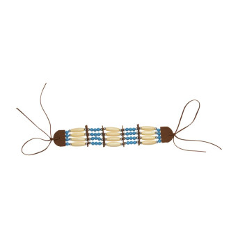Brazalete de Indio Americano para Adulto